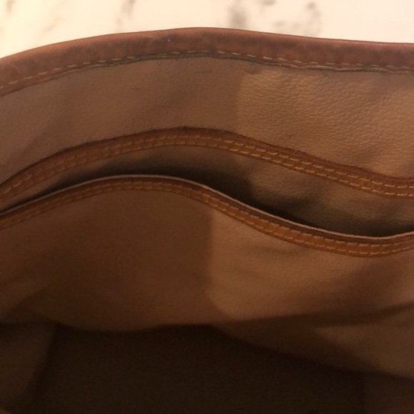 Louis Vuitton Large Bucket Bag - Picture 7 of 8